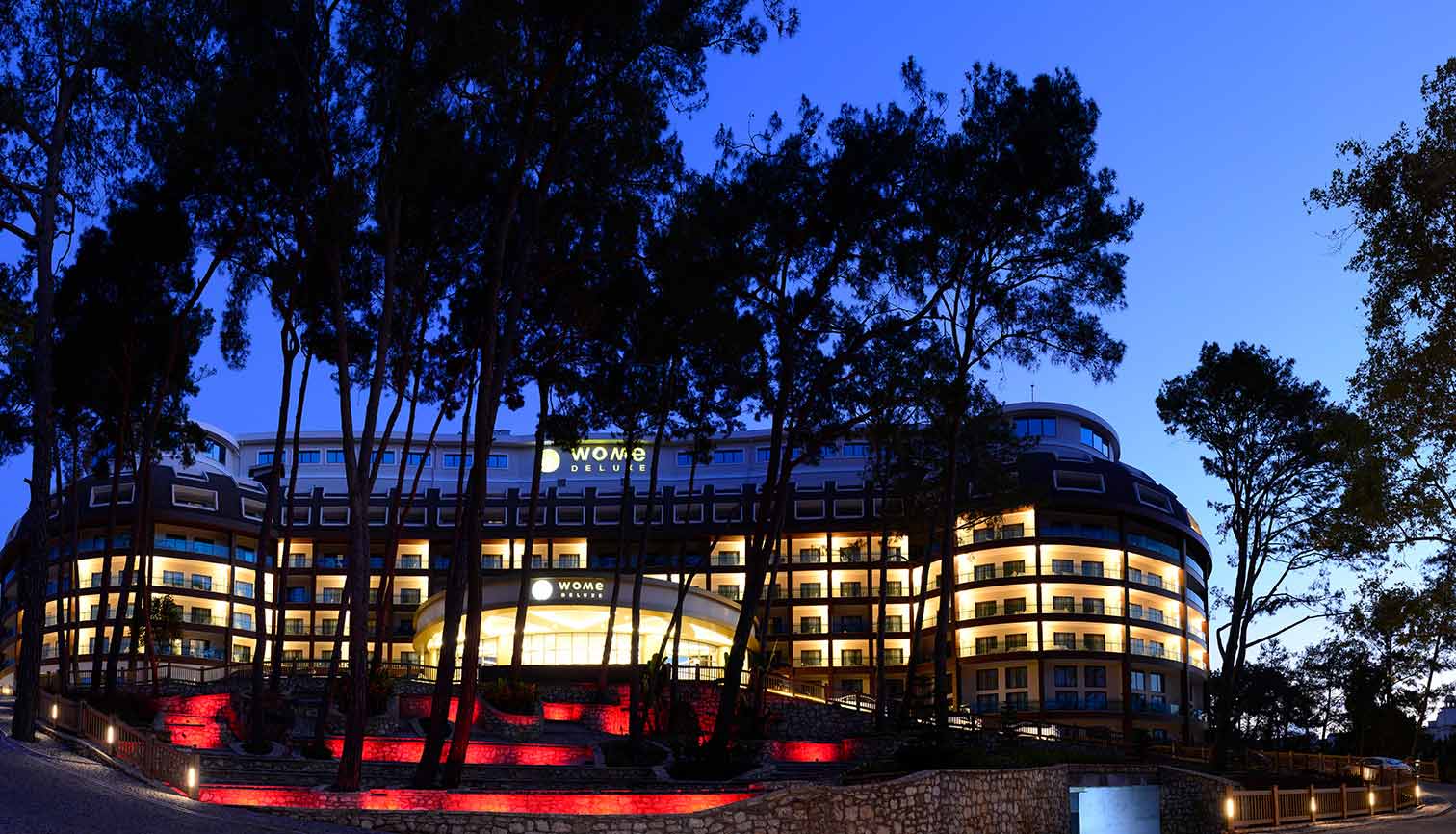 Hotel