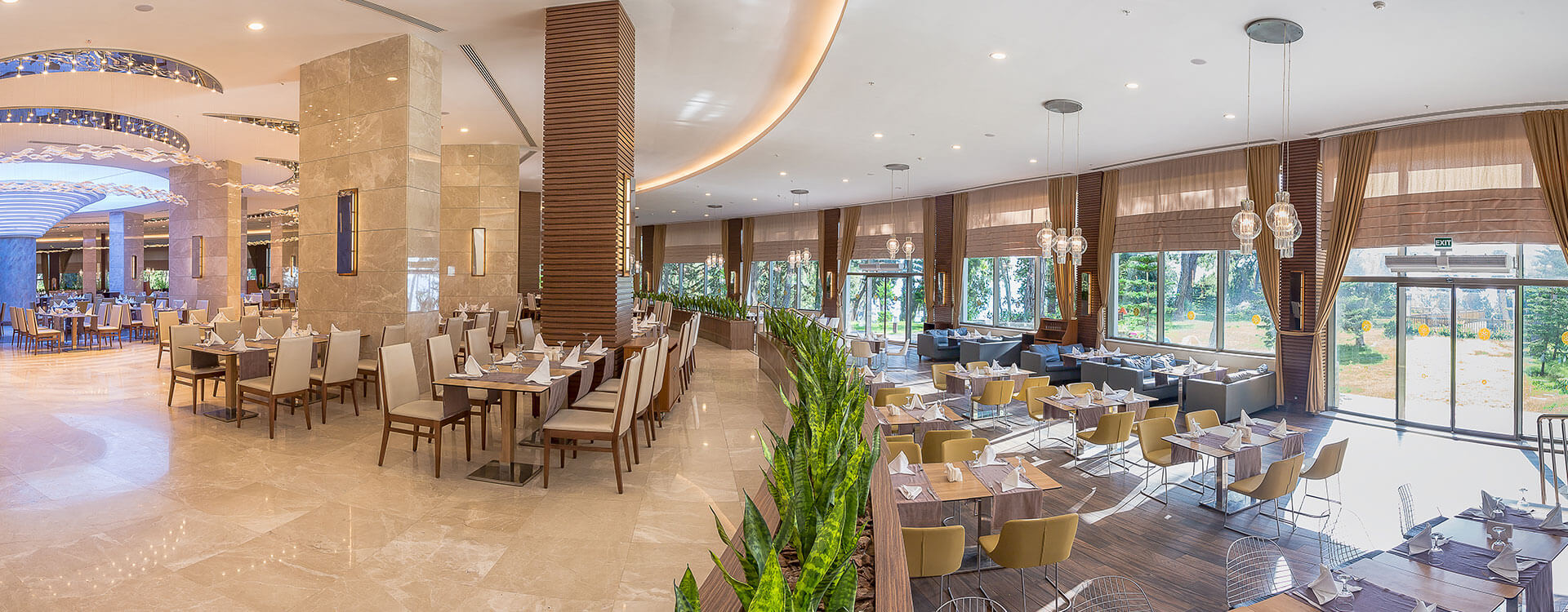 Turkuaz Restoran